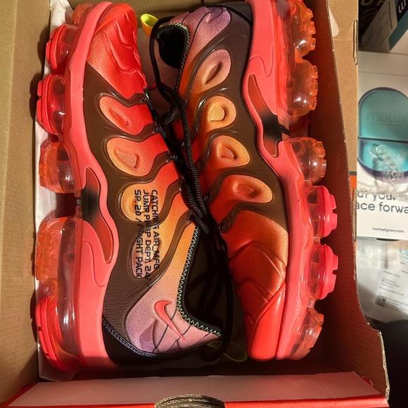 Nike Vapormax plus 11.5 - Picture 5 of 5